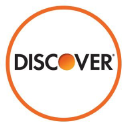 Discover Bank logo