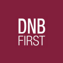 DNB First logo