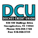 Doches Credit Union logo