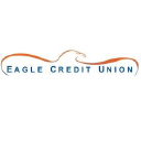 Eagle Credit Union logo