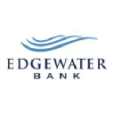 Edgewater Bank logo