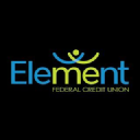 Element Federal Credit Union logo