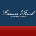 Farmers Bank of Northern Missouri logo
