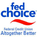 FedChoice Federal Credit Union logo