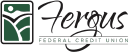 Fergus Federal Credit Union logo