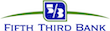 Fifth Third Bank logo