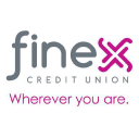 Finex Credit Union logo