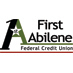 First Abilene Federal Credit Union logo