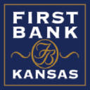 First Bank Kansas logo