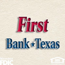 First Bank Texas logo