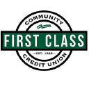 First Class Credit Union logo