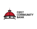 First Community Bank of Cullman logo