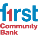 First Community Bank of East Tennessee logo