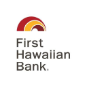 First Hawaiian Bank logo