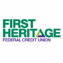 First Heritage Federal Credit Union logo