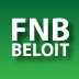 First National Bank of Beloit logo
