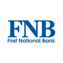 First National Bank of Hartford logo