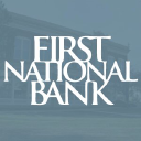 First National Bank of Layton logo