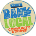 First National Community Bank logo