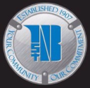 First Northern Bank & Trust logo