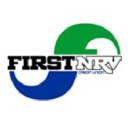 First NRV Federal Credit Union logo