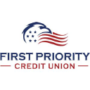 First Priority Credit Union logo