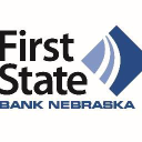 First State Bank Nebraska logo