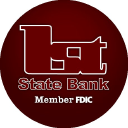 First State Bank of Purdy logo