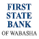 First State Bank of Wabasha logo