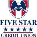 Five Star Credit Union logo