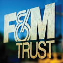 F&M Trust logo