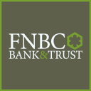 FNBC Bank & Trust logo