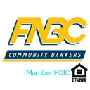 FNBC Bank logo