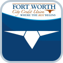 Fort Worth City Credit Union logo