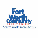 Fort Worth Community Credit Union logo