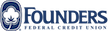 Founders Federal Credit Union logo