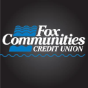 Fox Communities Credit Union logo