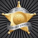 Fraternal Order of Police Credit Union logo