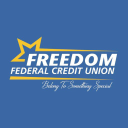 Freedom Federal Credit Union logo