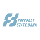 Freeport State Bank logo