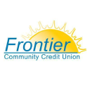 Frontier Community Credit Union logo