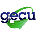 Gas and Electric Credit Union logo