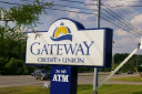 Gateway Credit Union logo