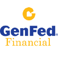 GenFed Financial Credit Union logo