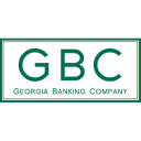 Georgia Banking Company logo