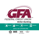 GFA Federal Credit Union logo