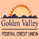 Golden Valley Federal Credit Union logo