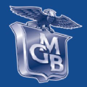 Great Midwest Bank logo