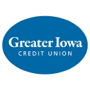 Greater Iowa Credit Union logo