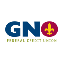 Greater New Orleans Federal Credit Union logo